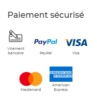 NOS SOLUTIONS DE PAIEMENT